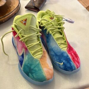 Nike LeBron XXII Monopoly Men's Size 7 (NEW) HV8080 300 Basketball Shoes